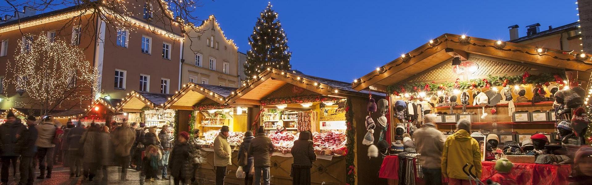 weihnachtsmarkt